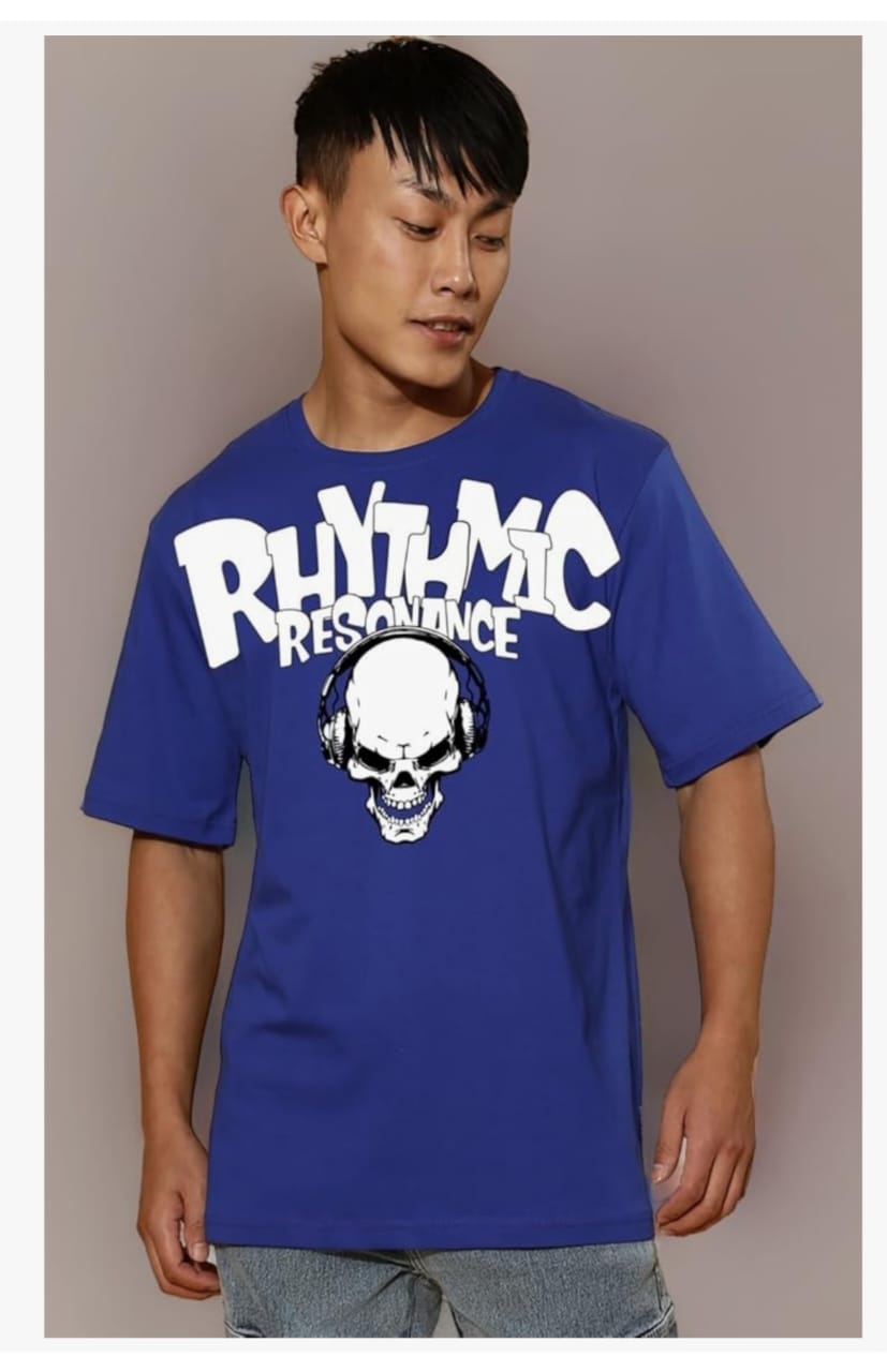 A stylish tee.